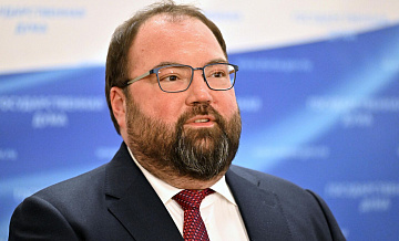 Госдума рассматривает кандидатуру Шадаева на пост главы Минсвязи