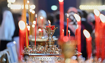 В Госдуме заявили о попытках Киева запугать российское священничество