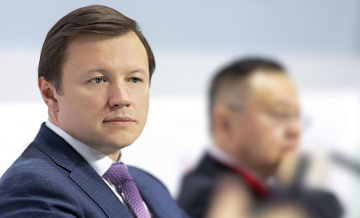 Ефимов: квартиры по реновации получили более 48 тысяч москвичей