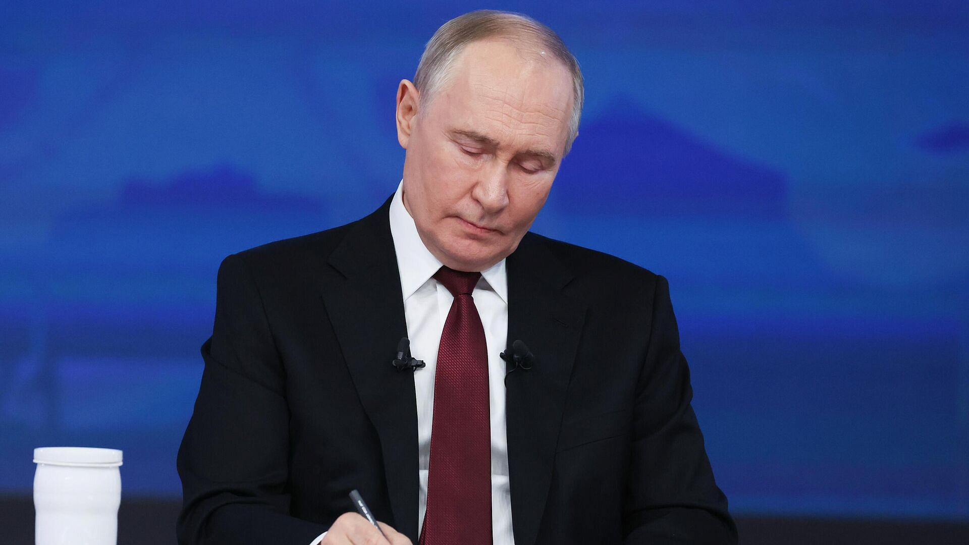 "Мы убедили". В США сделали неожиданное заявление о Путине