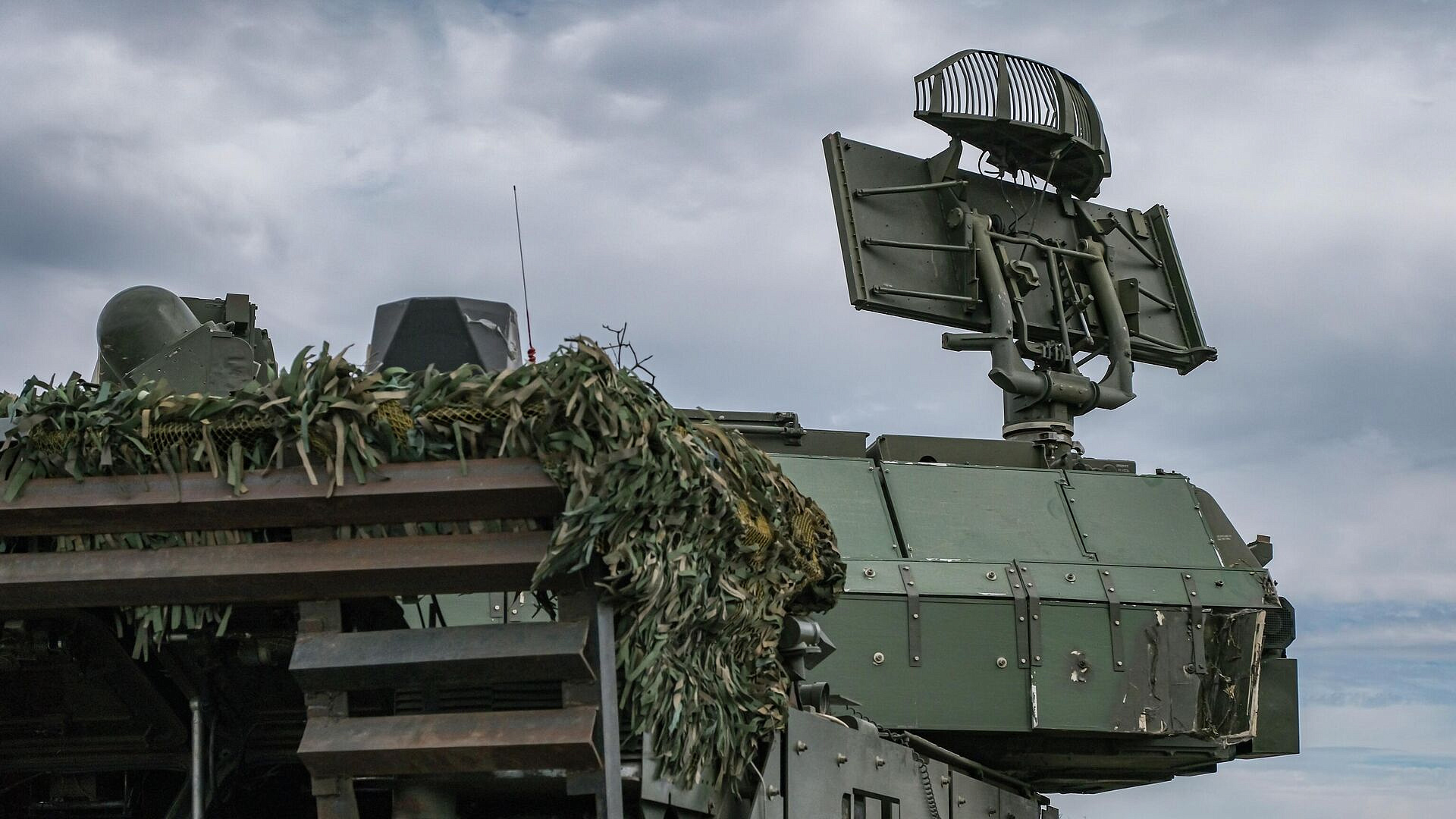 ���� ��� ����� ������ ��������, 20 �������� HIMARS � 1689 ������ ���