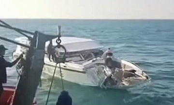 Капитану катера в Таиланде, где погибла россиянка, предъявили обвинения