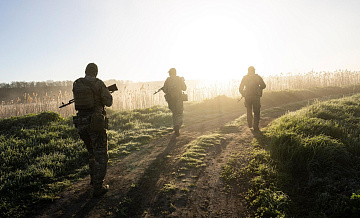 "Поднять белый флаг". В Германии сделали неожиданное заявление об Украине