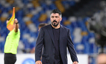 Гаттузо принес извинения за то, что не смог вывести сборную Италии на ЧМ