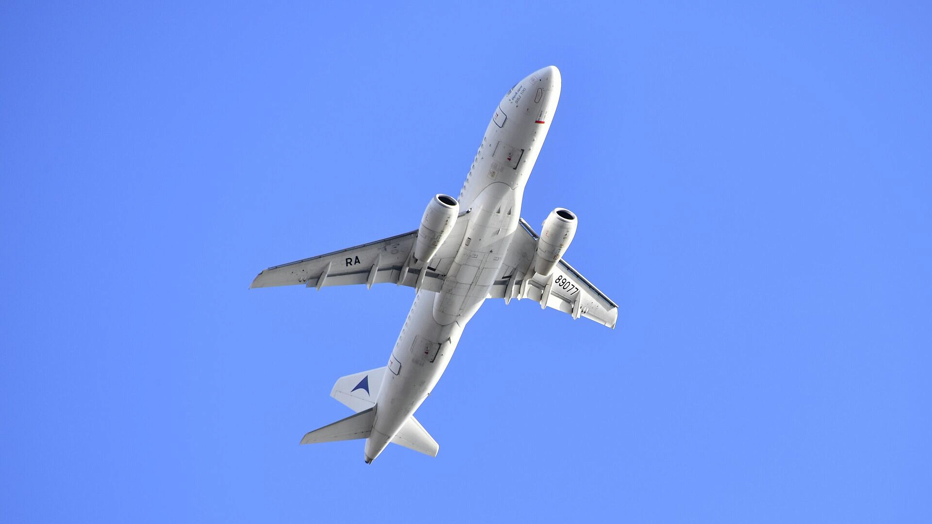 В аэропортах Волгограда, Геленджика и Краснодара сняли ограничения