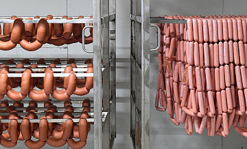 МПК "Петровские деликатесы" подал иск о банкротстве