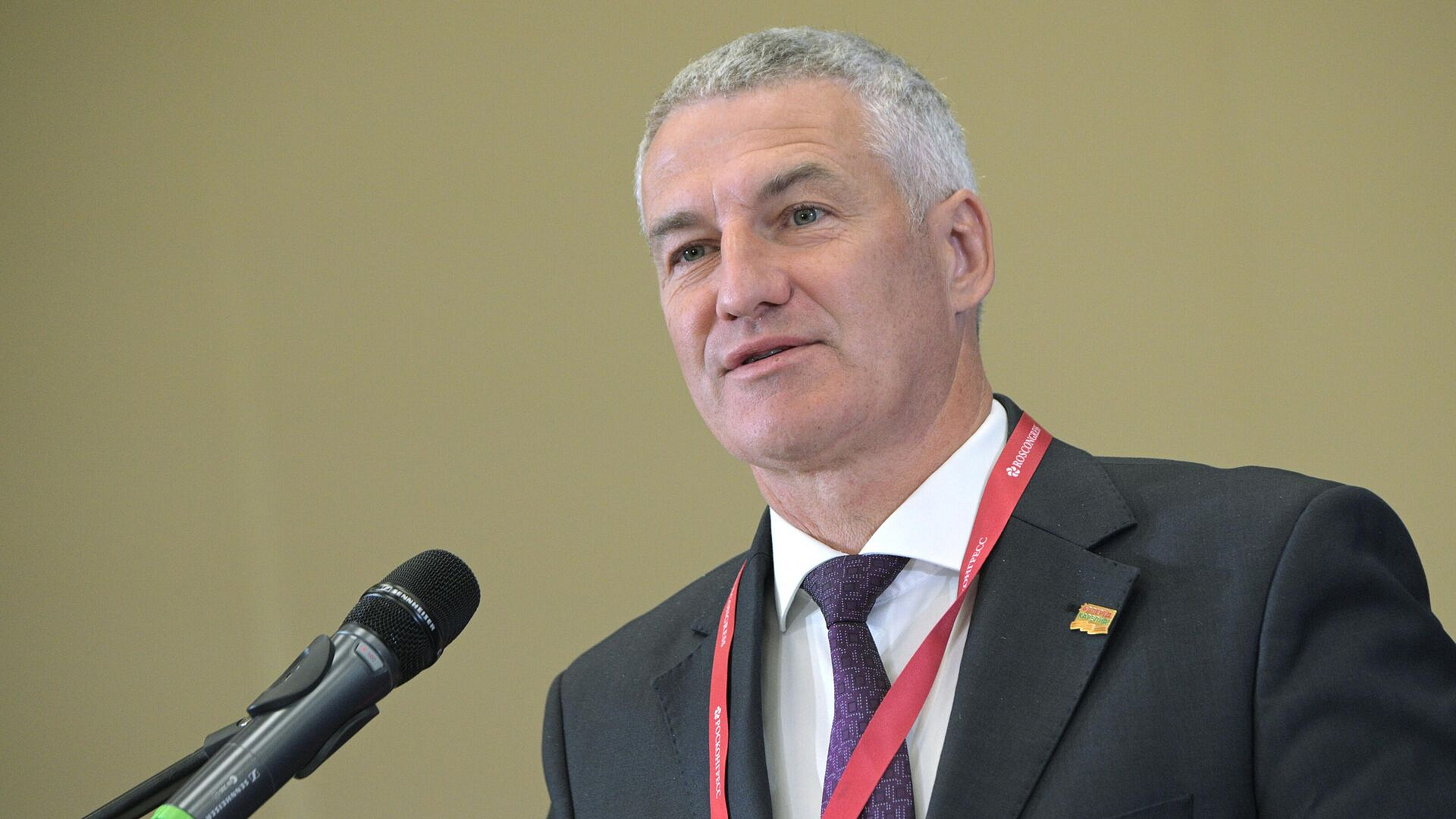 Глава Карелии заявил, что не собирается уходить в отставку Глава Карелии заявил, что не собирается уходить в отставку