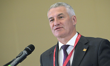 Глава Карелии заявил, что не собирается уходить в отставку