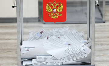 В Оренбурге пациентки перинатального центра проголосовали в роддоме