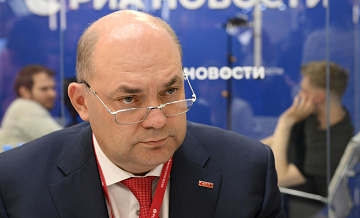 Смирнов возглавлял Курскую область 205 дней, из них 81 на посту губернатора