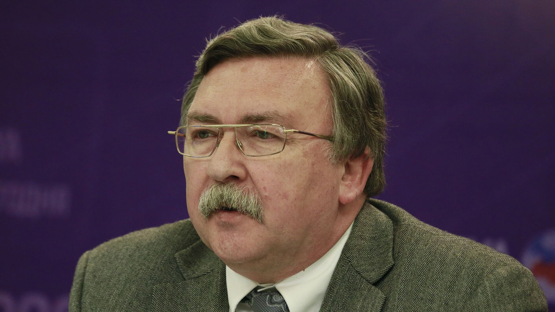 Ульянов: Вена нарушает обязательства МАГАТЭ по выдаче виз россиянам