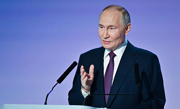 Путин оценил результаты применения ИИ для борьбы с преступностью в Москве