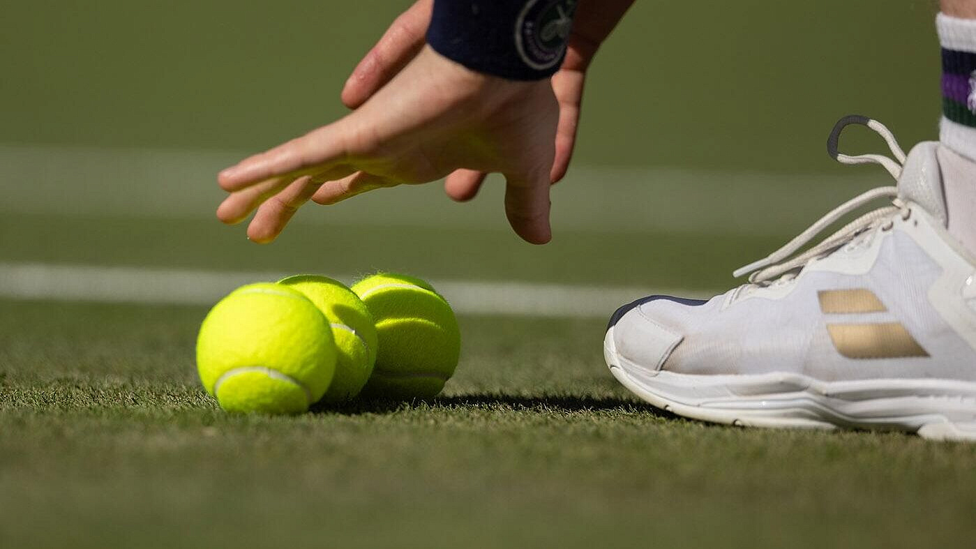 Определились победители Australian Open в женском парном разряде