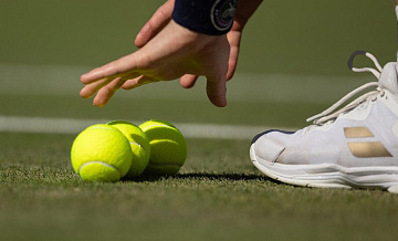 Определились победители Australian Open в женском парном разряде