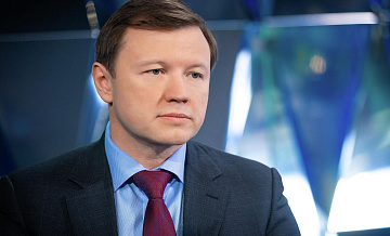 Ефимов: шесть объектов возвели в медицинском кластере в "Сколкове"