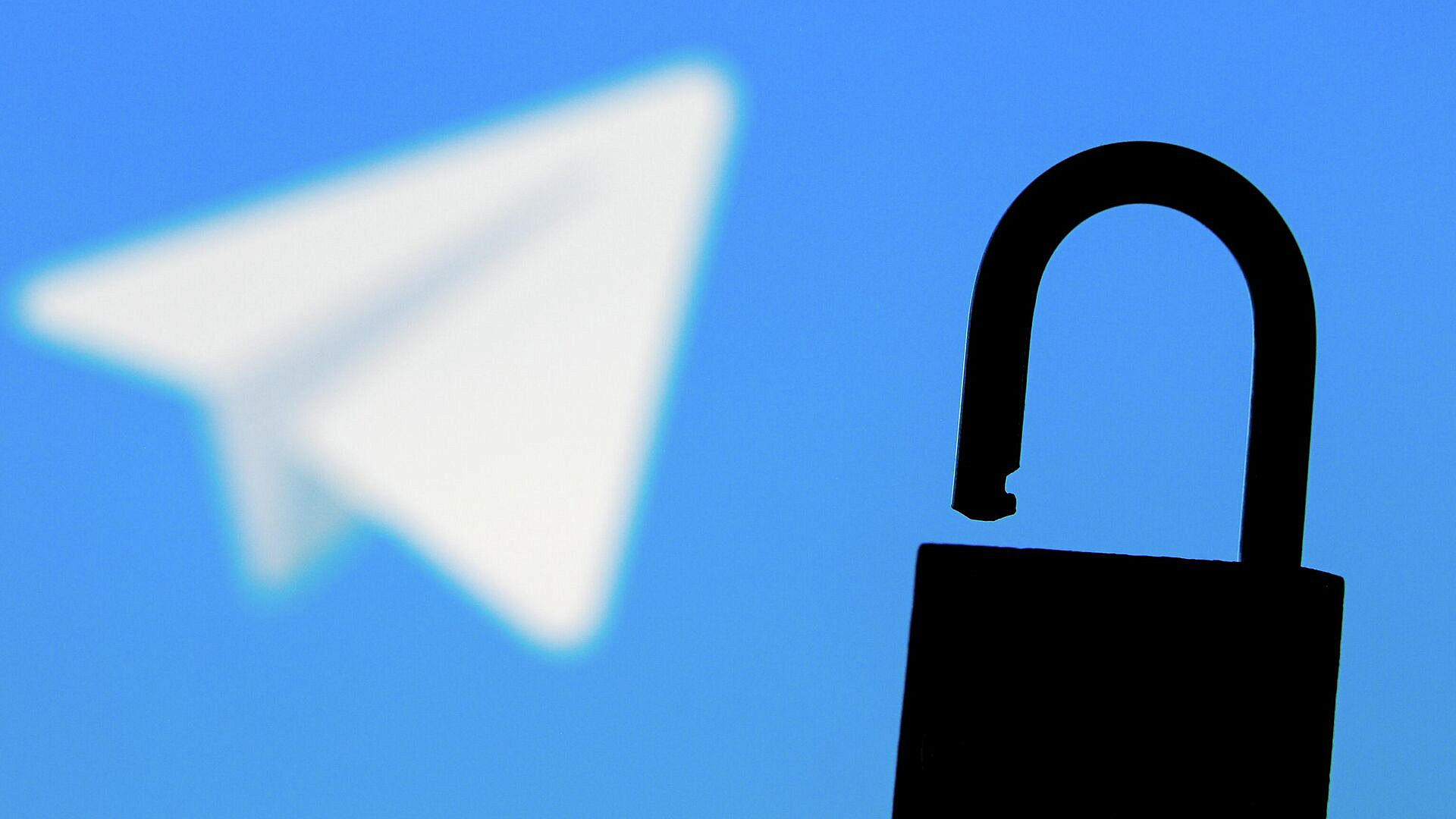 Telegram за сутки заблокировал более 100 тысяч групп и каналов