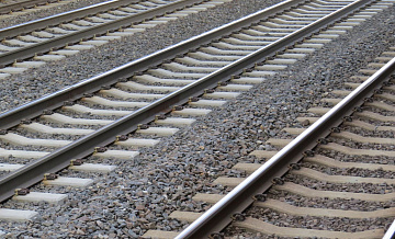 В США сошел с рельсов поезд с химикатами