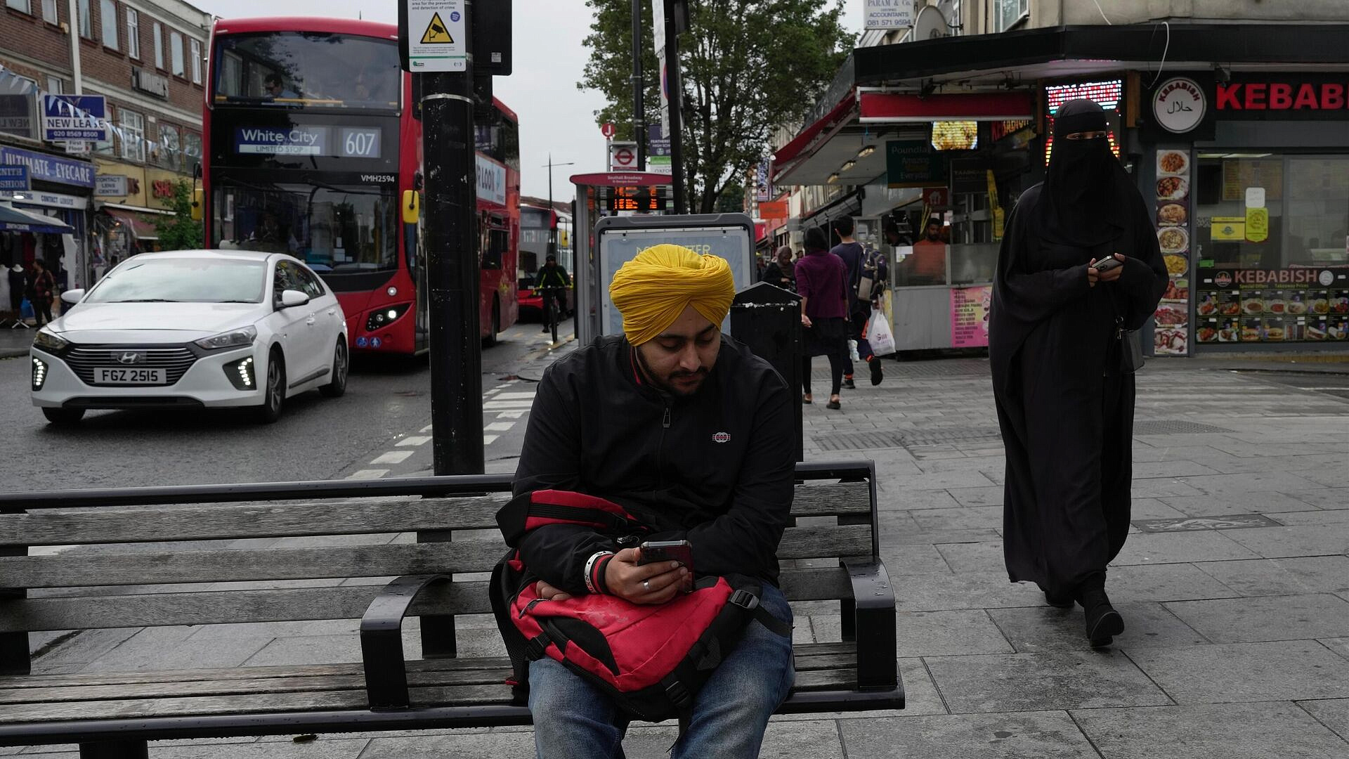 Западная Европа скоро перестанет существовать, заявил Пушков