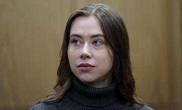 Юрист Митрошиной заявил в суде, что она заинтересована в погашении долга