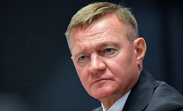 Последняя информация о публичном мероприятии Старовойта датируется 13 июля