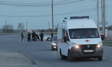 Во Владимирской области сузили границы зоны ЧС