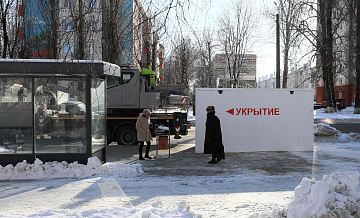 В Горловке при обстреле обесточены насосные станции и несколько поселков