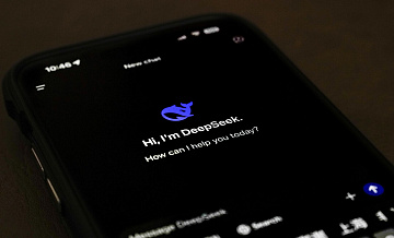 СМИ: DeepSeek приостановил загрузку приложения в Южной Корее