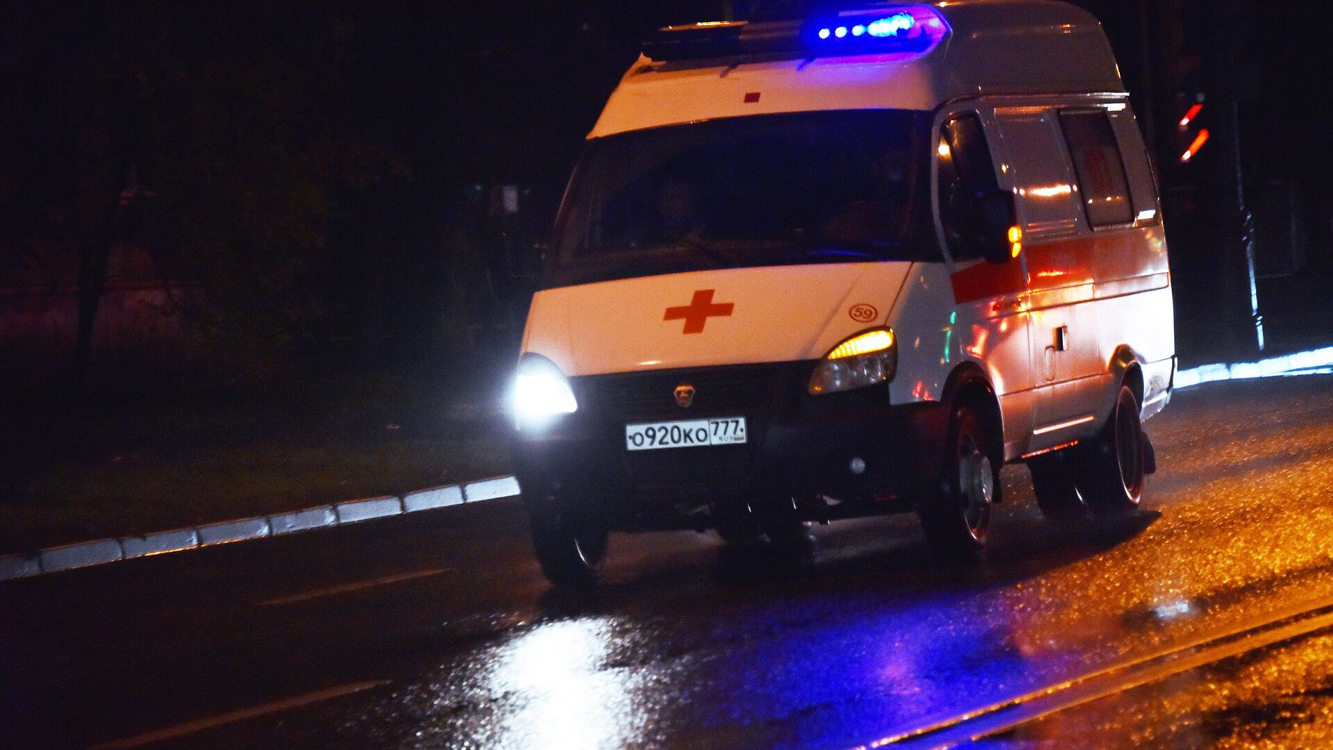 В Ингушетии два ребенка погибли от отравления угарным газом