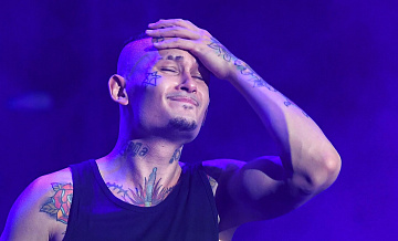 Мосгорсуд признал законным еще один штраф Моргенштерну*