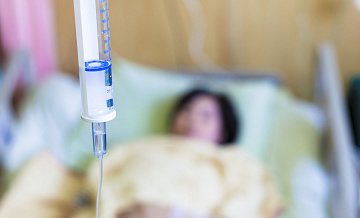 В Подмосковье шесть детей отравились соевыми палочками из тренда в TikTok