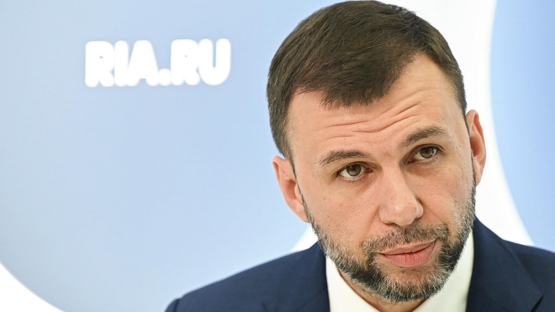 Киевский режим готовится к потере Краматорска, заявил Пушилин