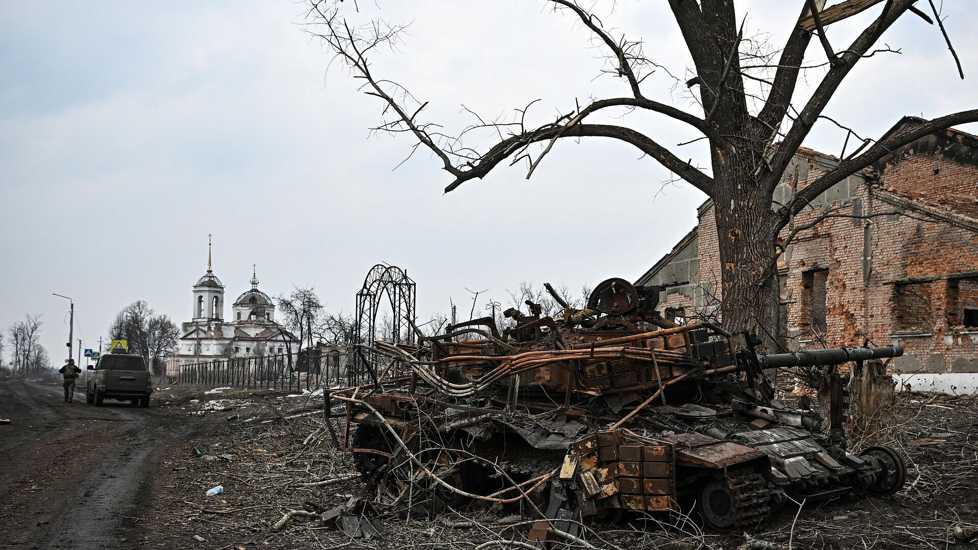 В Италии резко высказались о ВСУ из-за ситуации в Курской области