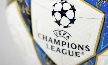 "Карабах" — "Айнтрахт": смотреть онлайн матч Лиги чемпионов 21 января