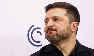 В Госдуме назвали слова Зеленского о крымчанах рычаньем людоеда