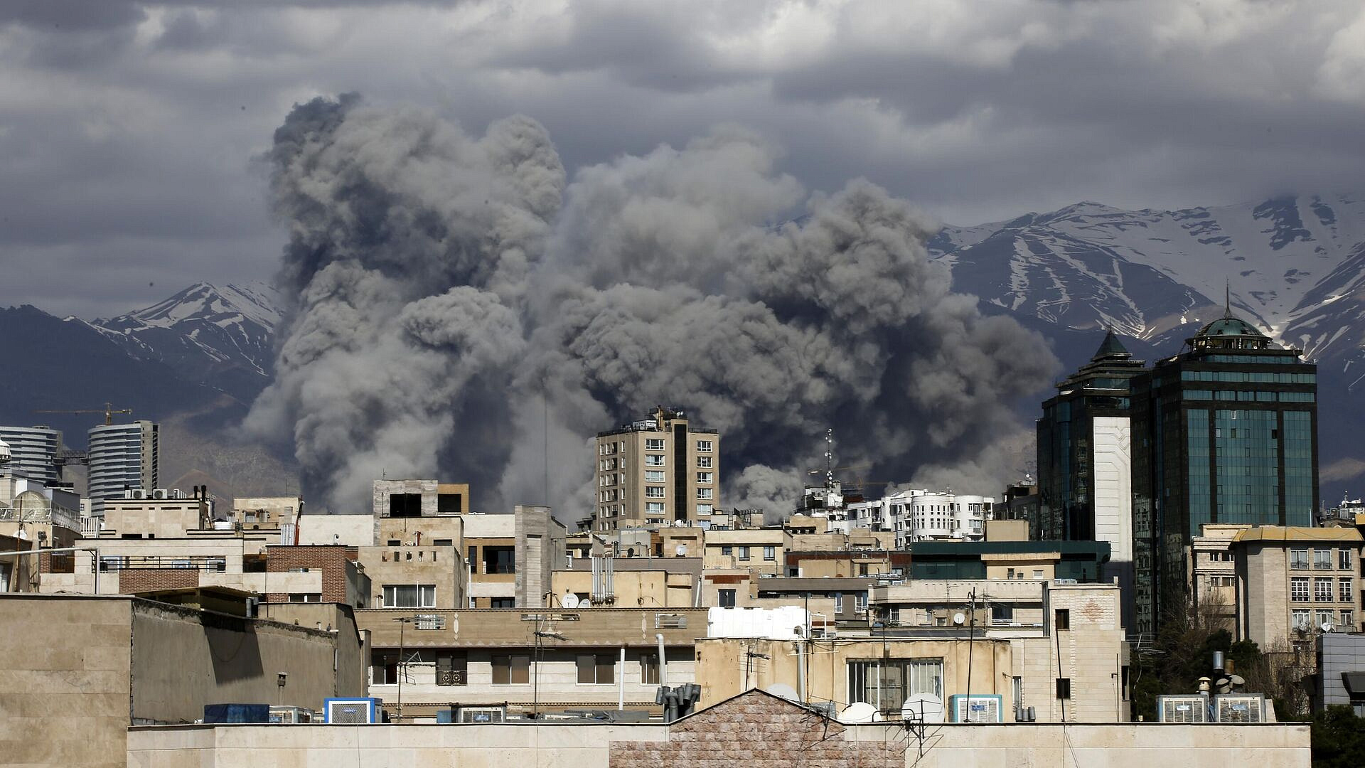 СМИ рассказали, с каким разочарование столкнутся США в Иране
