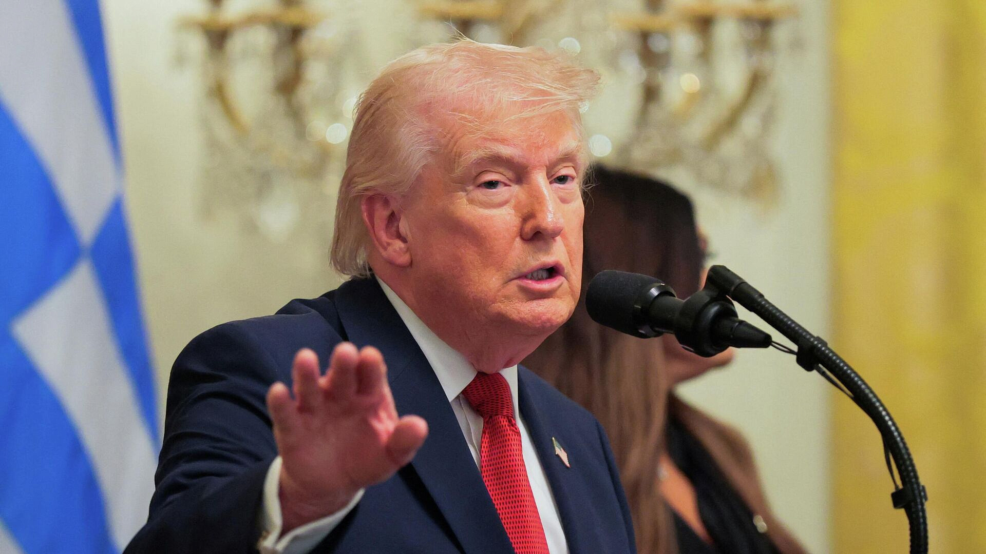 На Западе забили тревогу после решения США по Украине