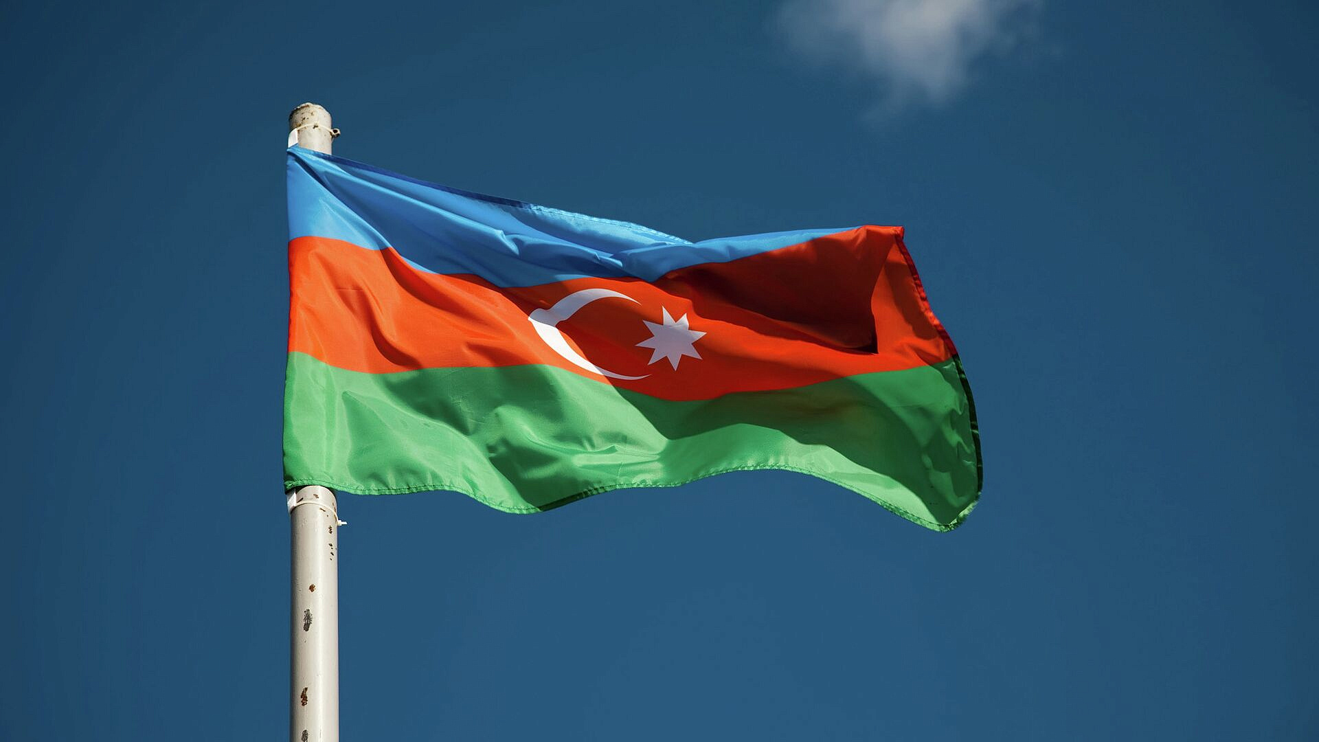 МИД России поблагодарил Азербайджан за помощь в доставке гумпомощи в Иран