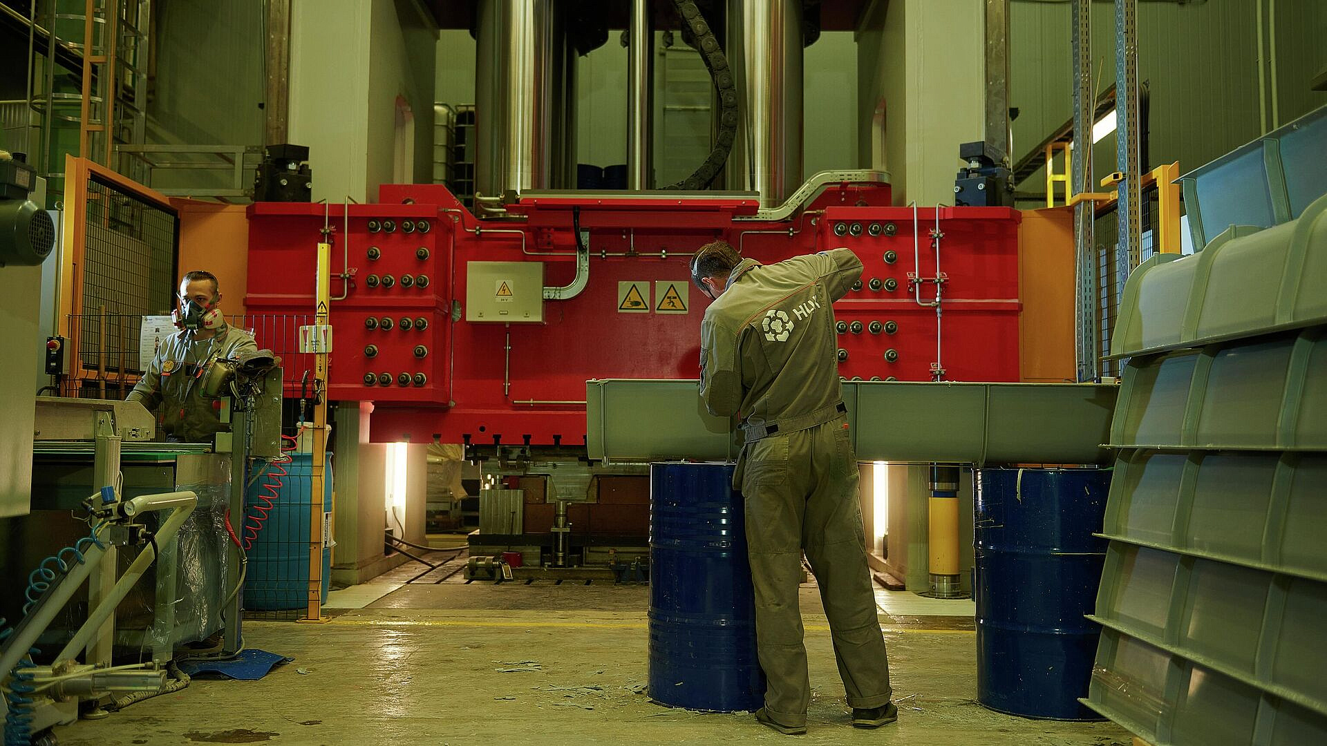 Ликсутов: резидент ОЭЗ Москвы помог реконструировать астраханский мост