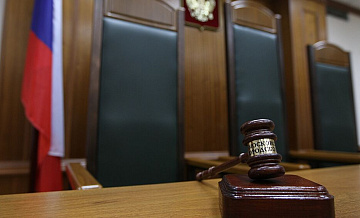 Дело о незаконной миграции граждан Украины направили в суд