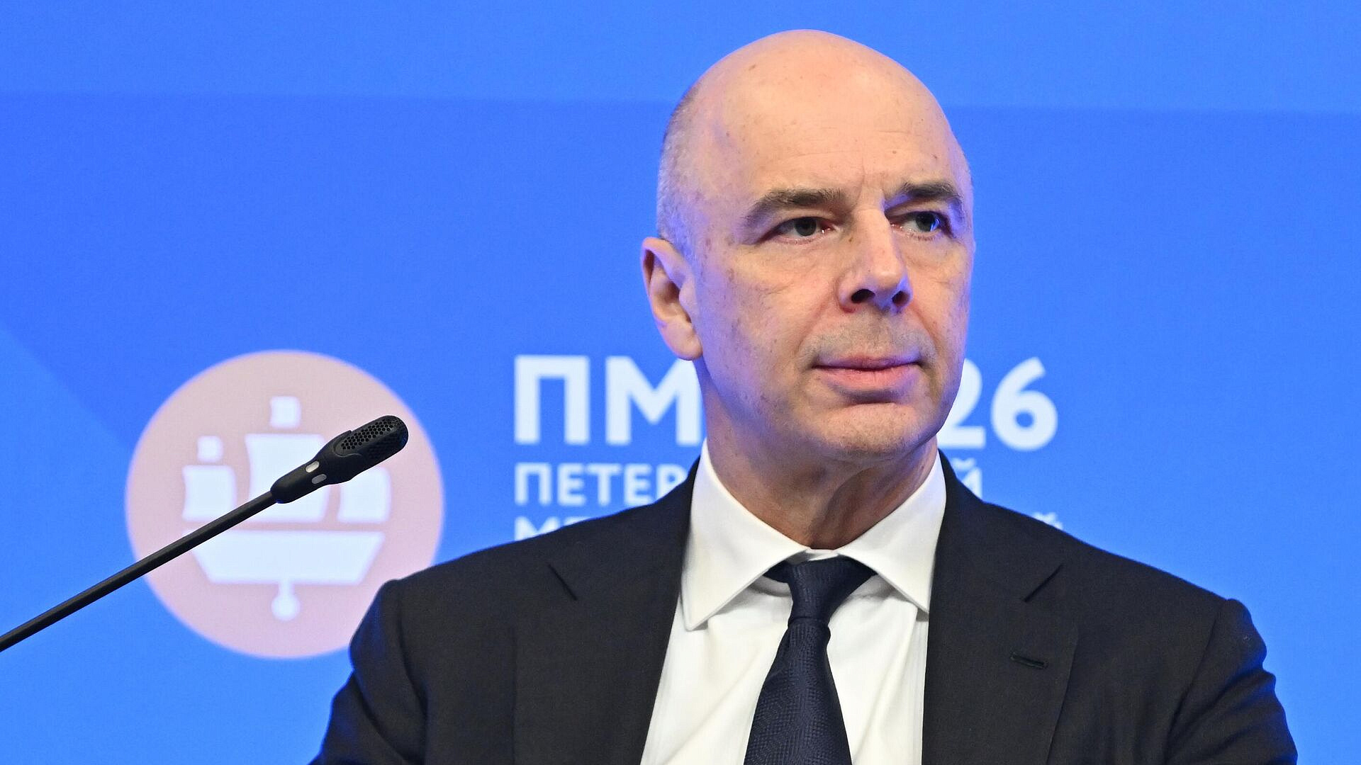 Силуанов призвал зафиксировать порог выручки малого бизнеса для уплаты НДС