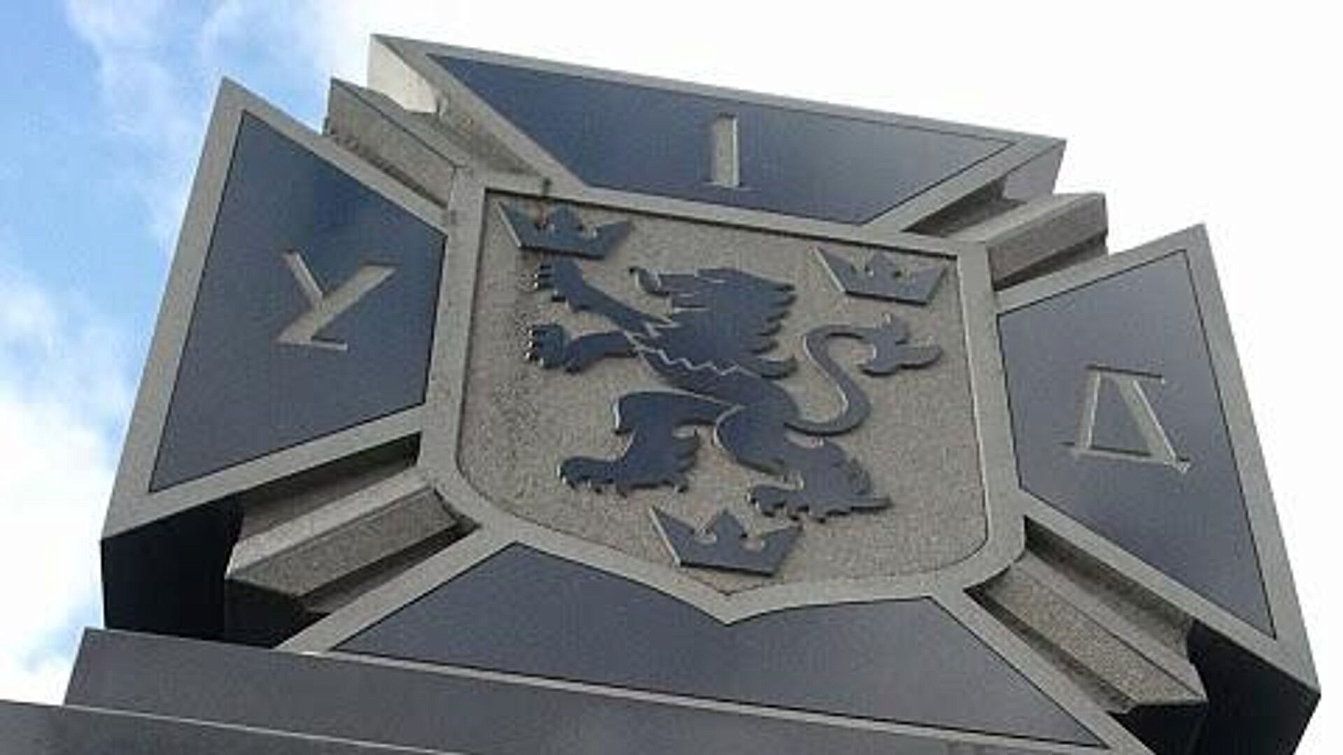 СМИ: в Канаде снесли памятник украинской дивизии CC "Галичина"