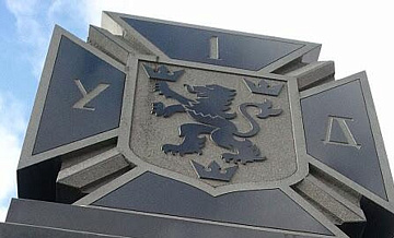 СМИ: в Канаде снесли памятник украинской дивизии CC "Галичина"