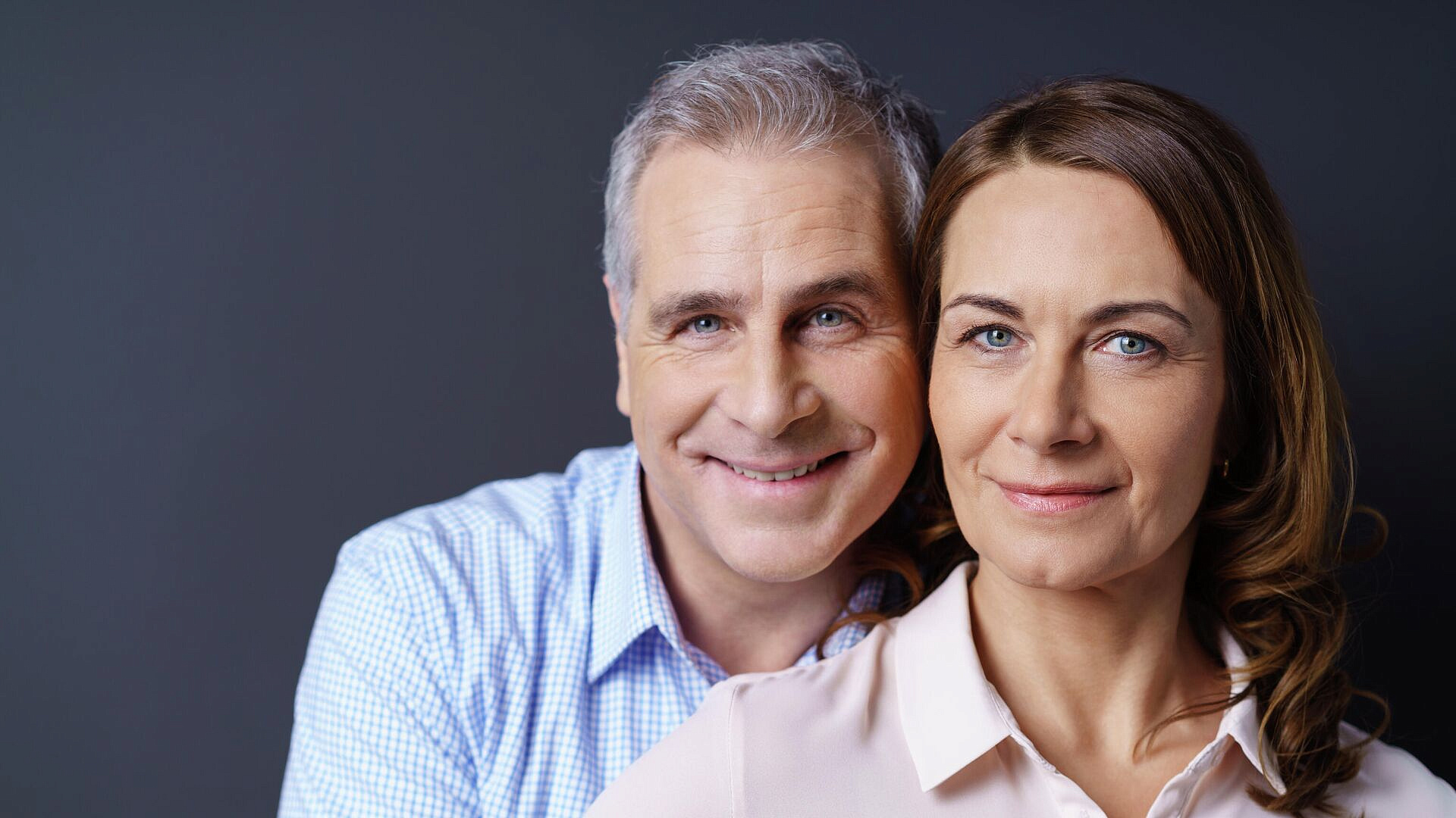 Ученые раскрыли секрет гармоничных отношений