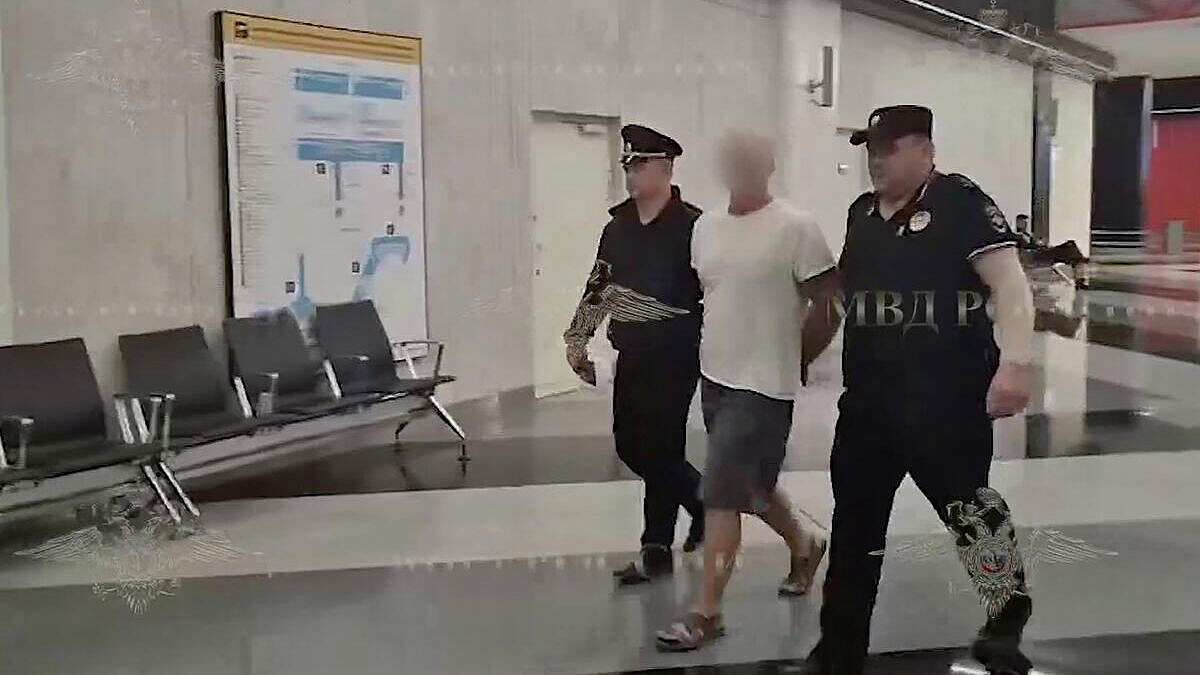 Появились подробности о мужчине, бросившем ребенка на пол в Шереметьево Появились подробности о мужчине, бросившем ребенка на пол в Шереметьево