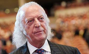 Бастрыкин поручил проверить угрозы в адрес семьи Ильи Резника