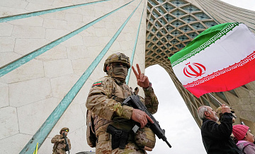 Войскам стало проще атаковать военные базы Израиля, заявили в Иране