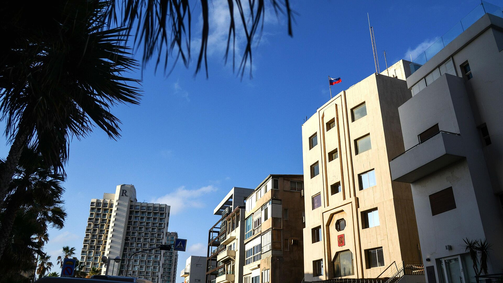 Посольство России выразило соболезнования родным погибших в Газе заложников