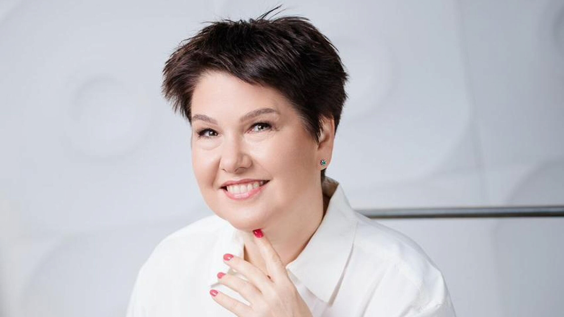 Оксана Маркова: наших медицинских представителей вдохновляют новые задачи