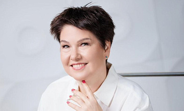 Оксана Маркова: наших медицинских представителей вдохновляют новые задачи