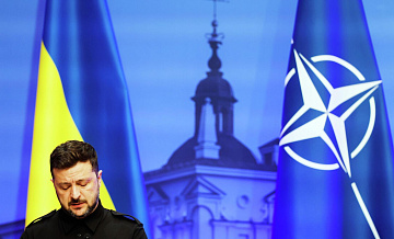 "Разорвать на части". На Западе сделали громкое заявление об Украине